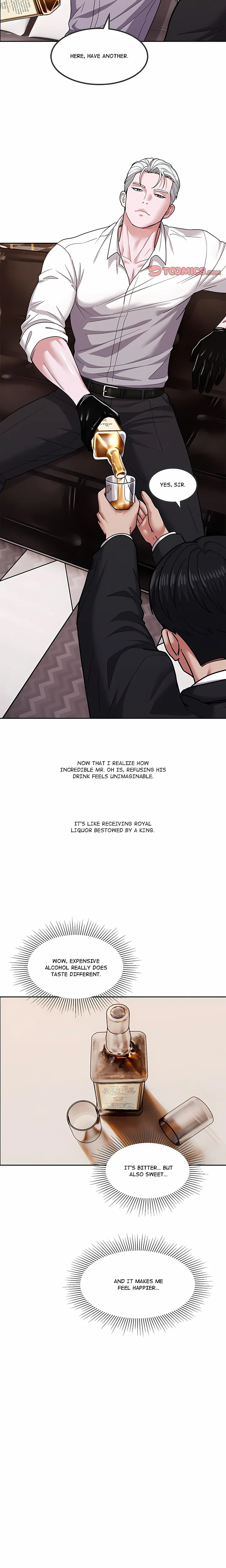 The Alpha Blueprint chapter 10 page 12