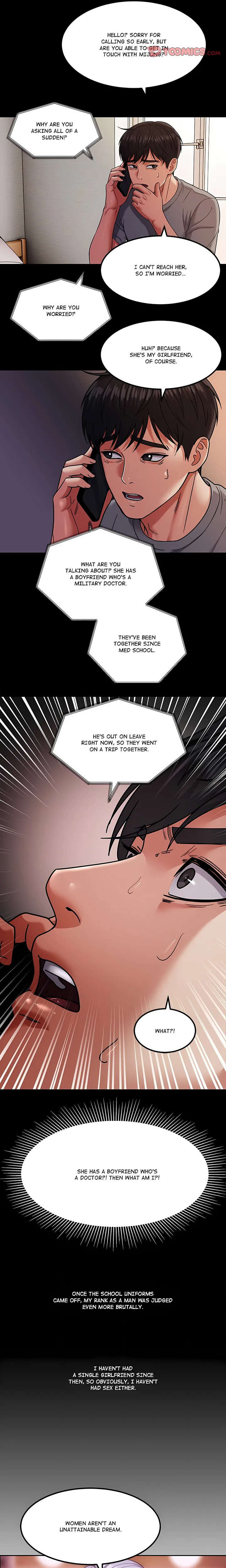 The Alpha Blueprint chapter 11 page 5