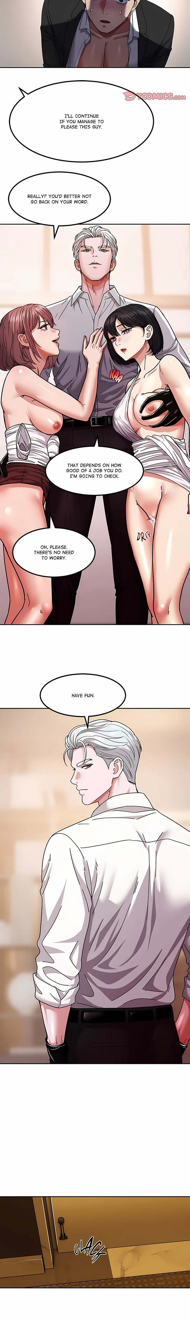 The Alpha Blueprint chapter 11 page 10
