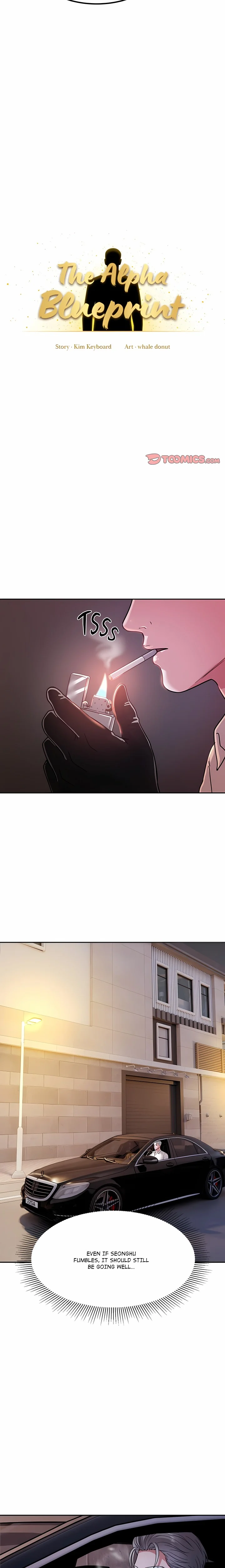 The Alpha Blueprint chapter 13 page 6