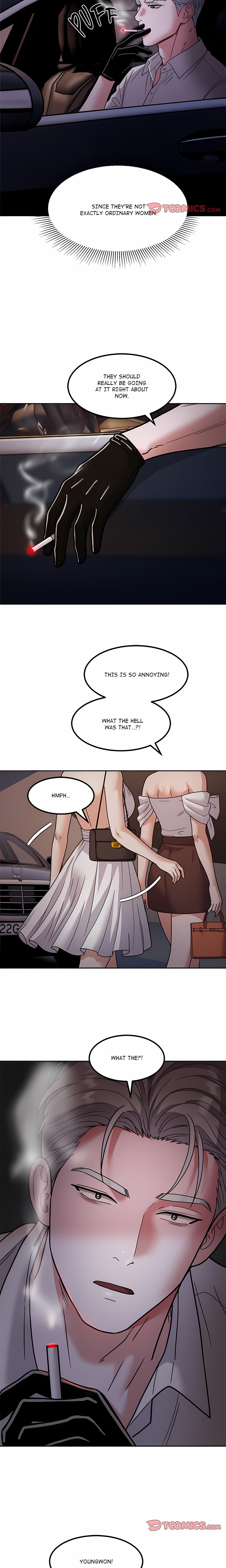 The Alpha Blueprint chapter 13 page 7
