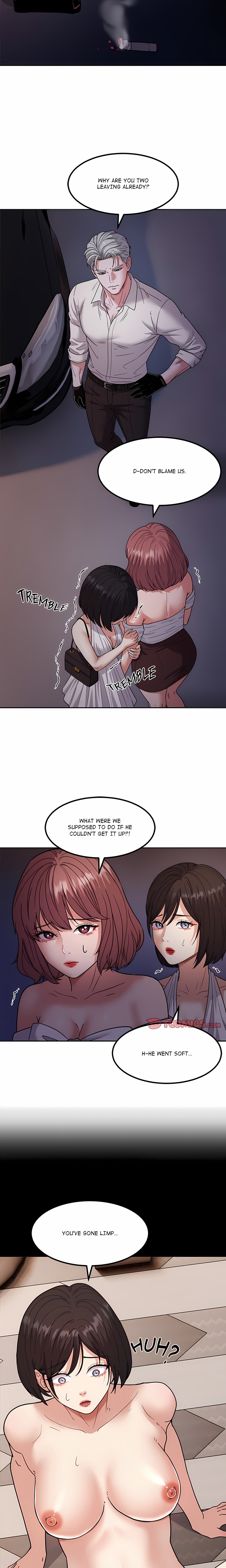 The Alpha Blueprint chapter 13 page 9