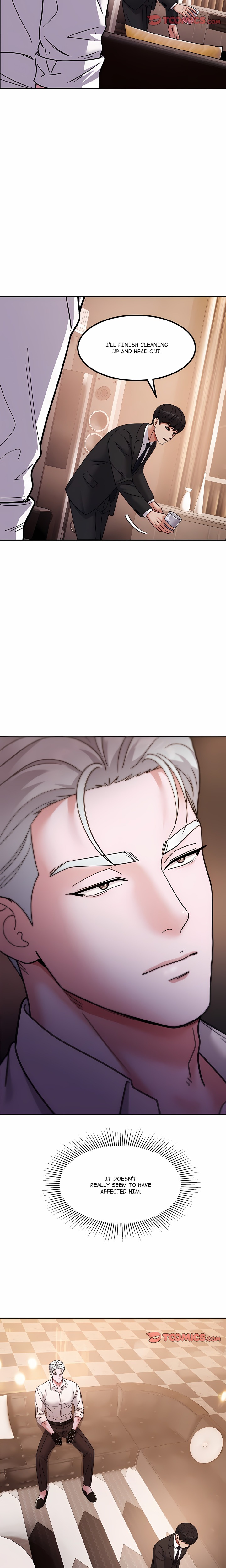 The Alpha Blueprint chapter 13 page 13