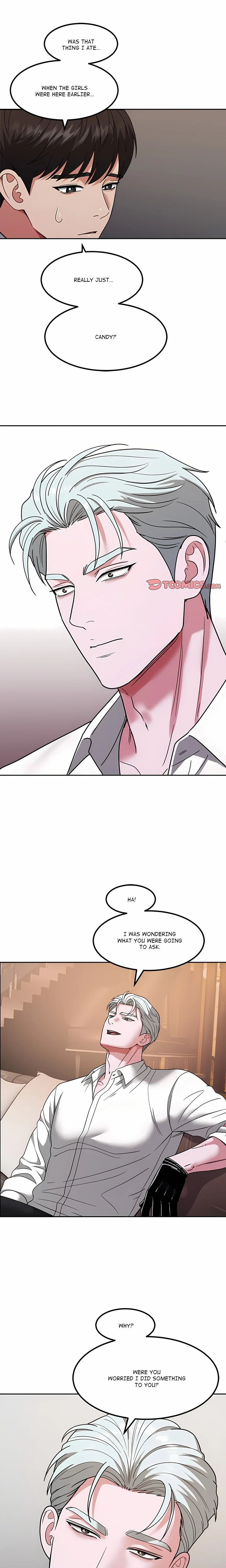 The Alpha Blueprint chapter 13 page 16