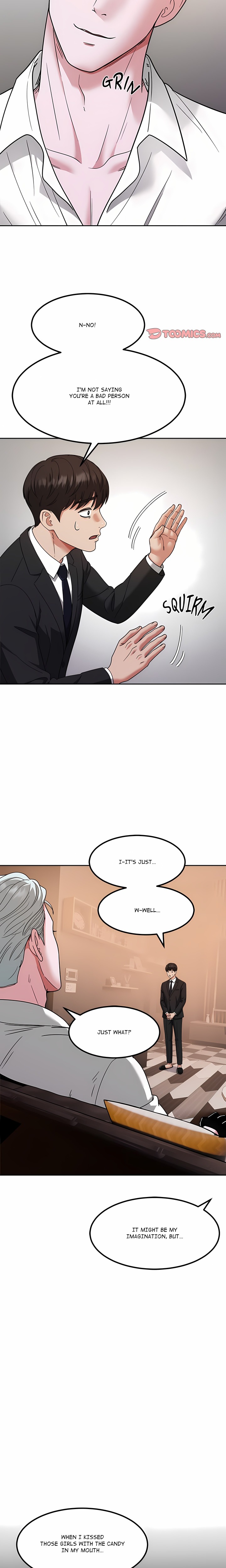 The Alpha Blueprint chapter 13 page 17
