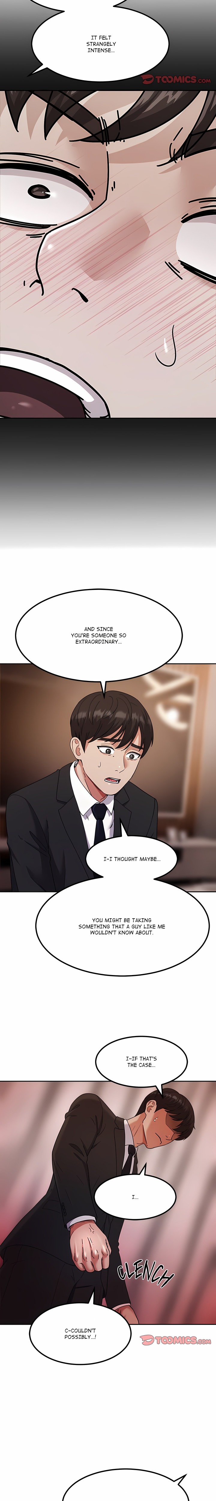 The Alpha Blueprint chapter 13 page 18