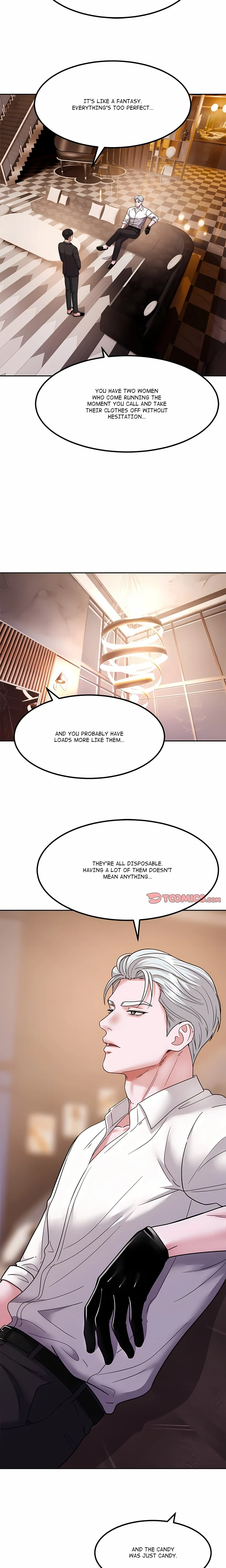 The Alpha Blueprint chapter 13 page 20