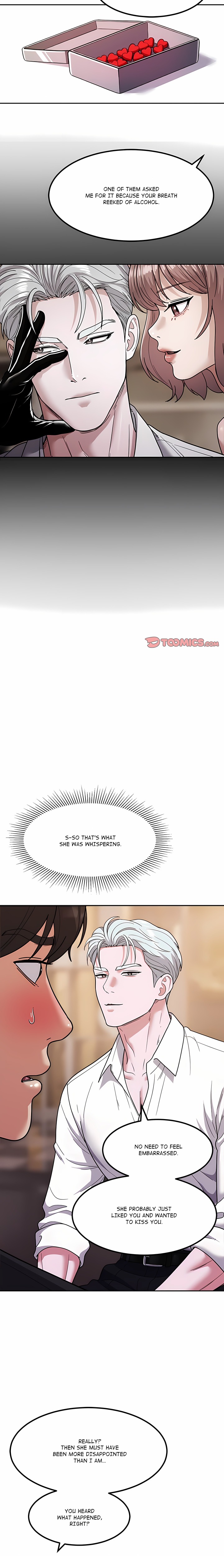 The Alpha Blueprint chapter 13 page 21