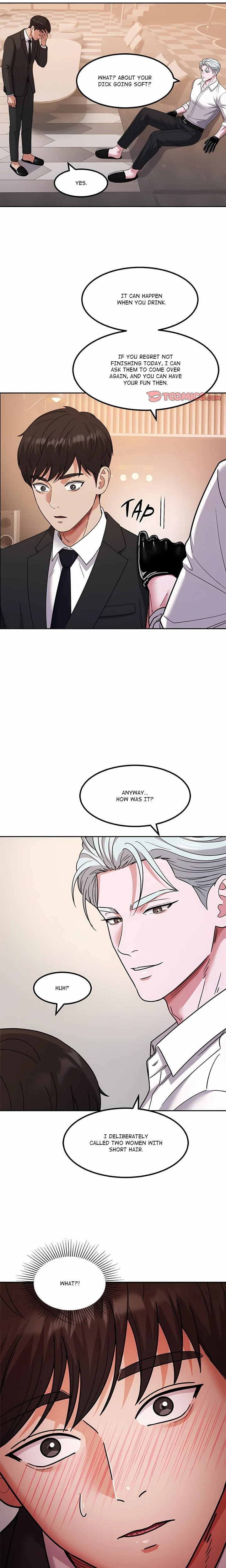 The Alpha Blueprint chapter 13 page 22