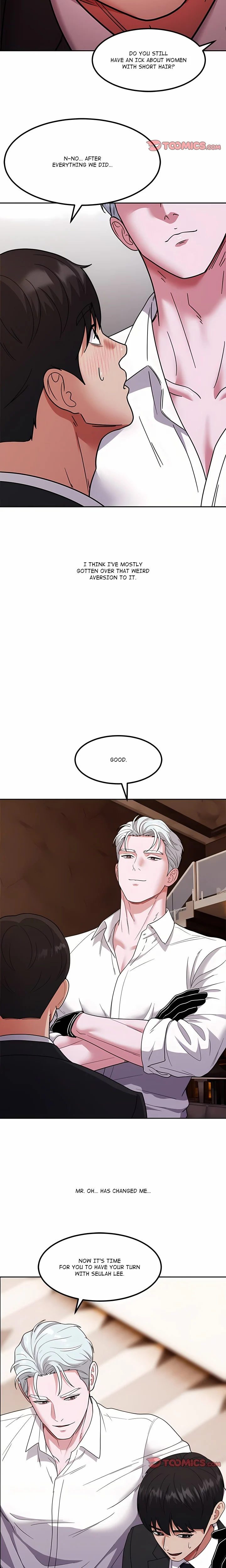 The Alpha Blueprint chapter 13 page 23