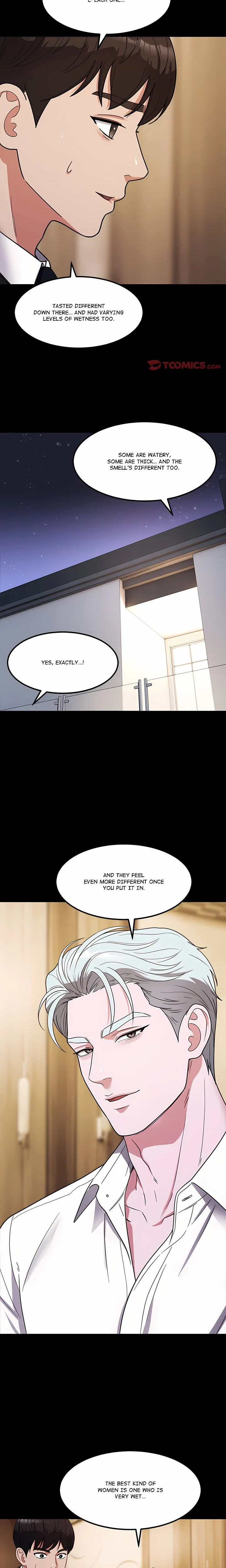 The Alpha Blueprint chapter 14 page 9