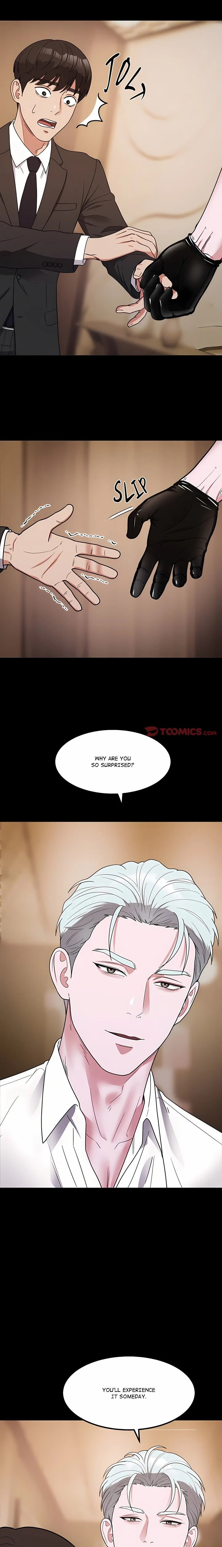 The Alpha Blueprint chapter 14 page 11