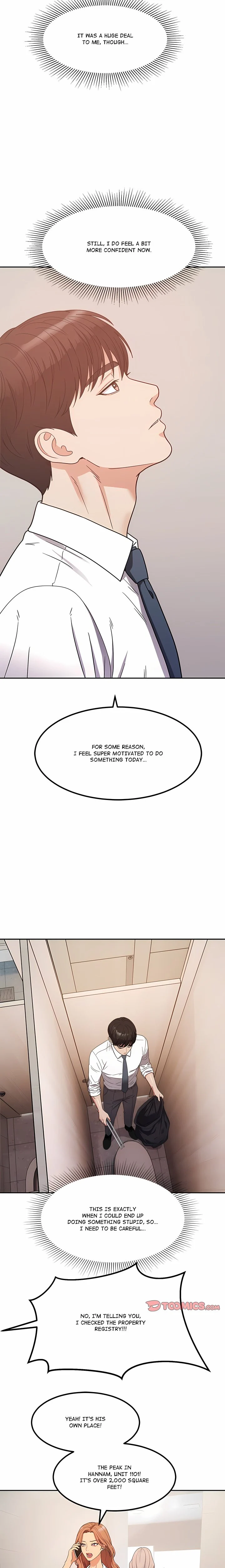 The Alpha Blueprint chapter 14 page 14