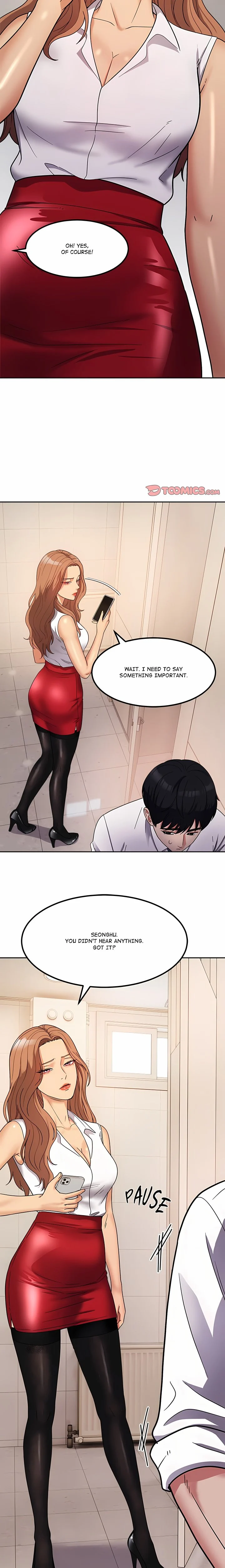 The Alpha Blueprint chapter 14 page 19