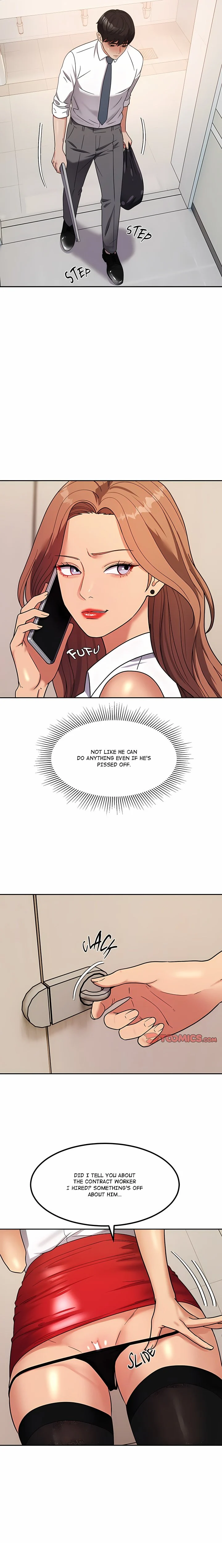The Alpha Blueprint chapter 14 page 22