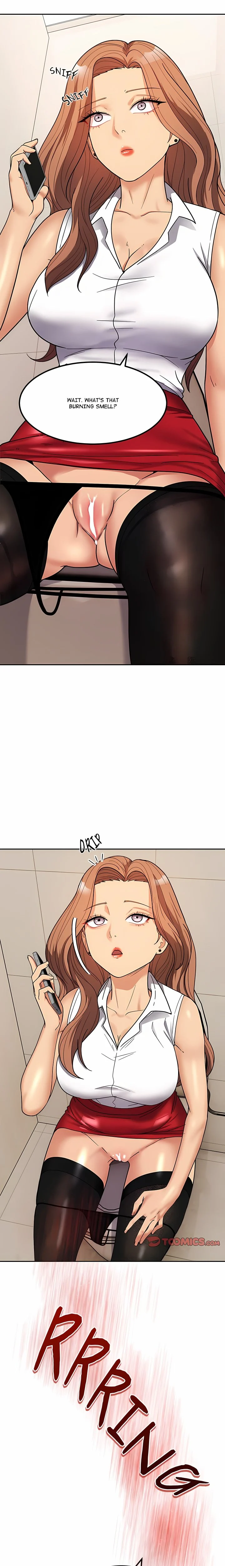 The Alpha Blueprint chapter 14 page 23