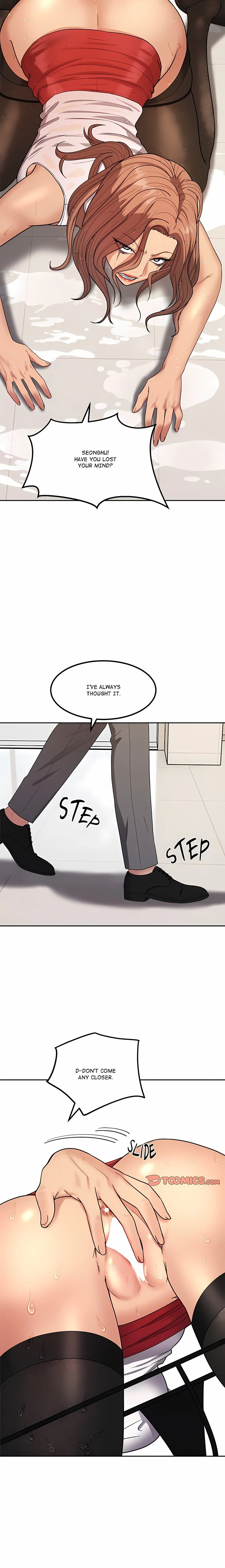 The Alpha Blueprint chapter 15 page 4