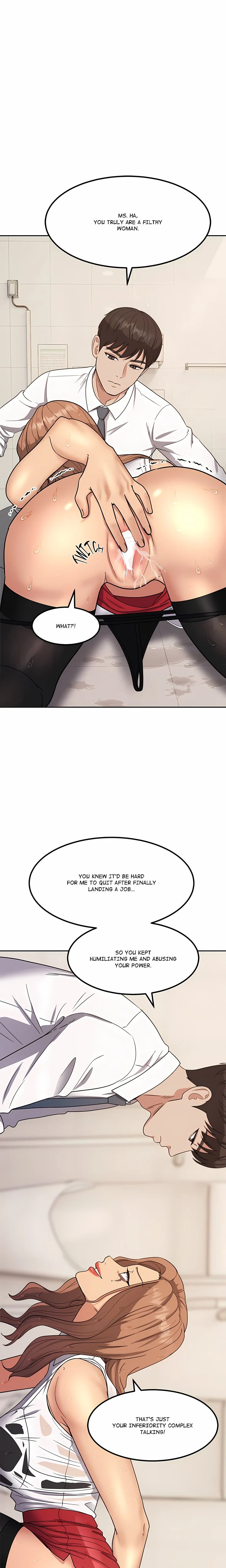 The Alpha Blueprint chapter 15 page 5