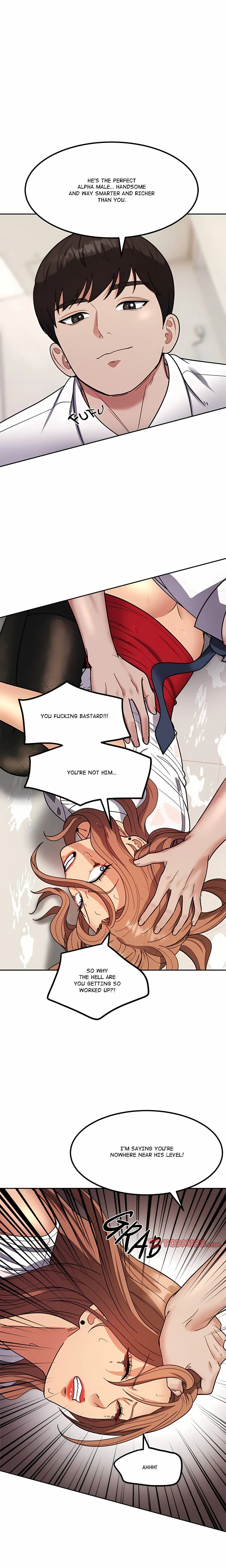 The Alpha Blueprint chapter 15 page 9