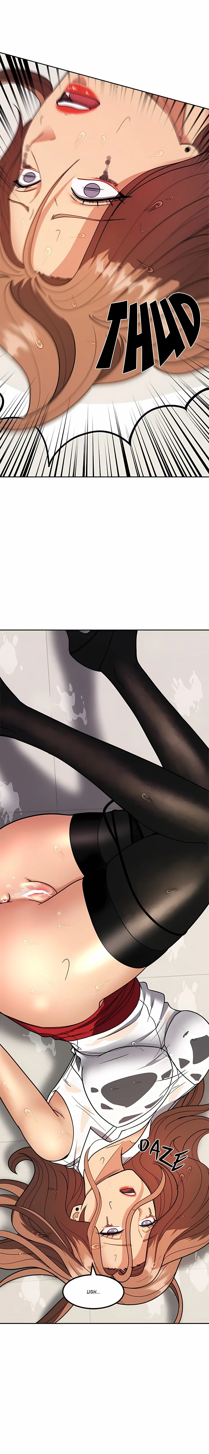 The Alpha Blueprint chapter 15 page 10