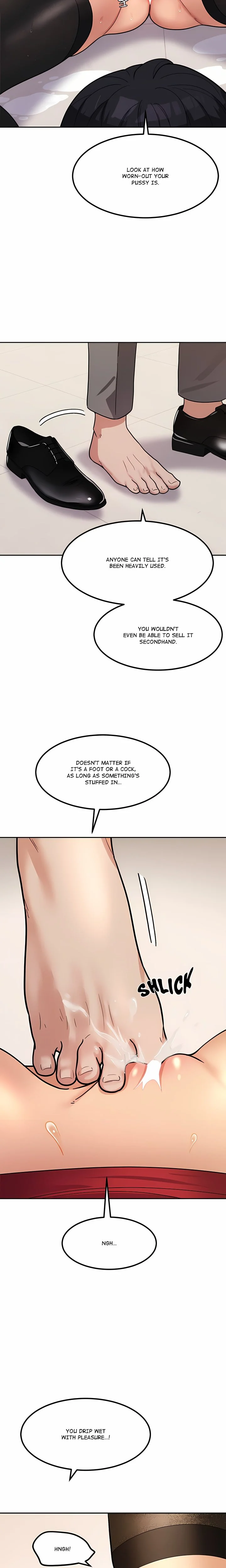 The Alpha Blueprint chapter 15 page 12