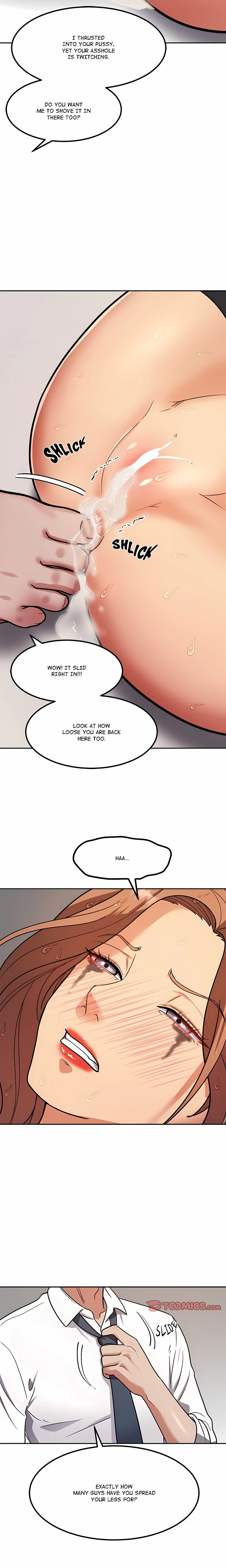 The Alpha Blueprint chapter 15 page 14