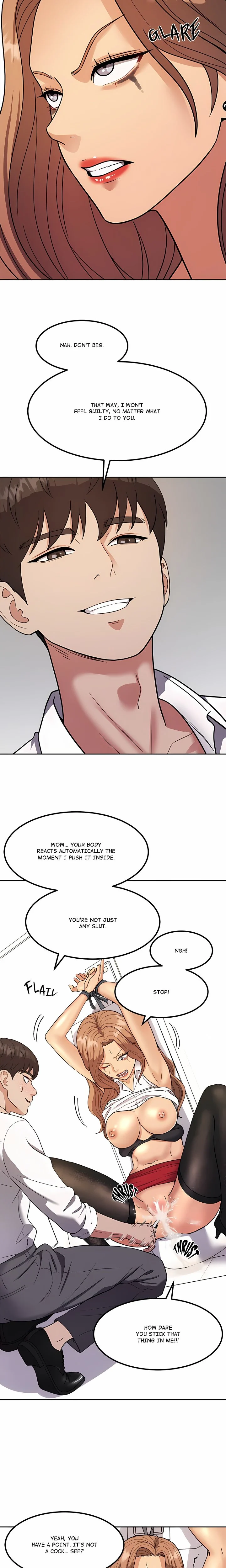 The Alpha Blueprint chapter 15 page 17