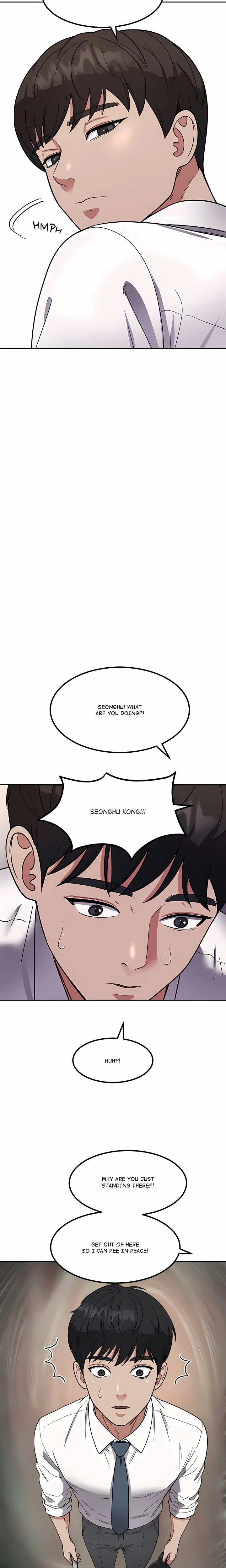 The Alpha Blueprint chapter 15 page 22