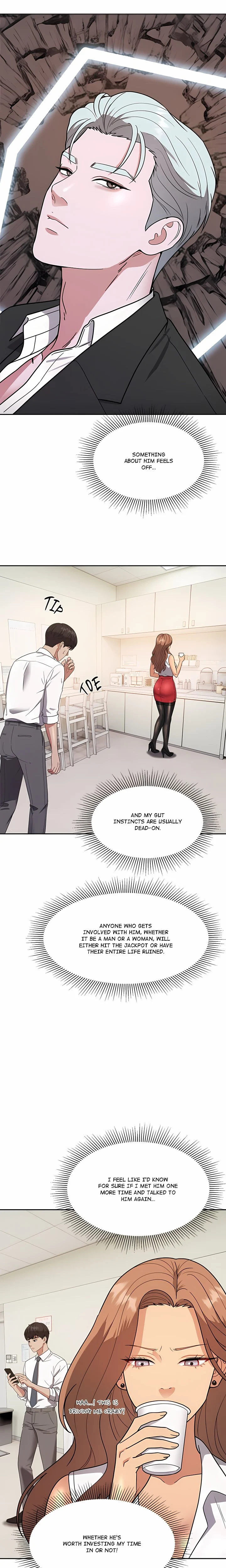 The Alpha Blueprint chapter 15 page 25