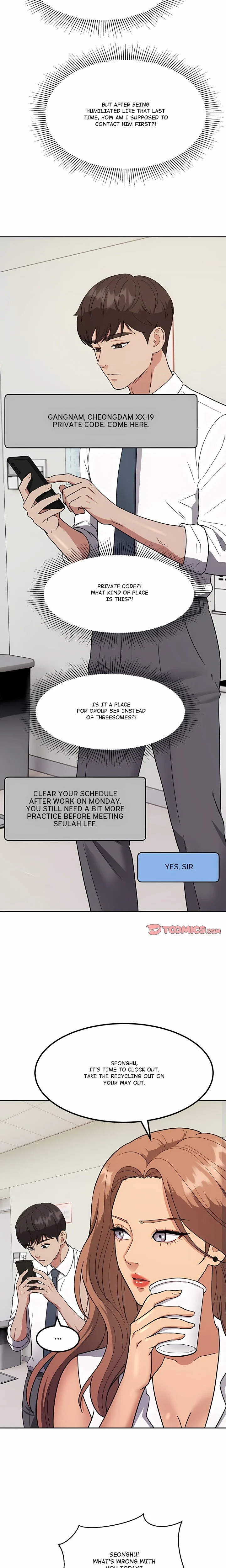 The Alpha Blueprint chapter 15 page 26