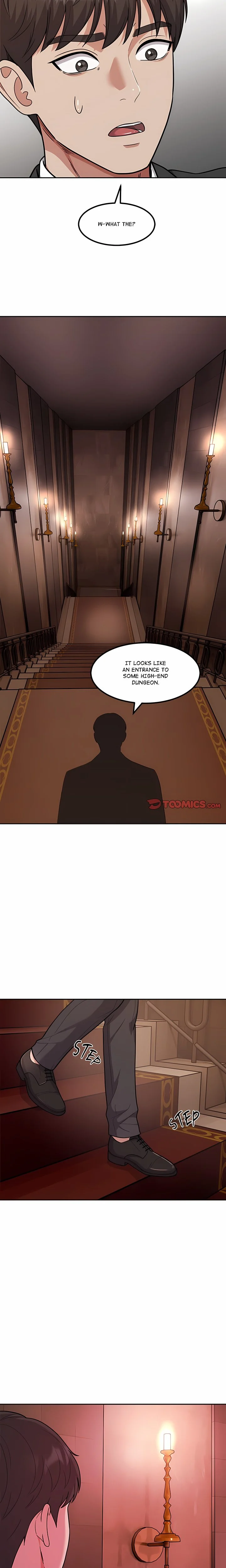The Alpha Blueprint chapter 16 page 2