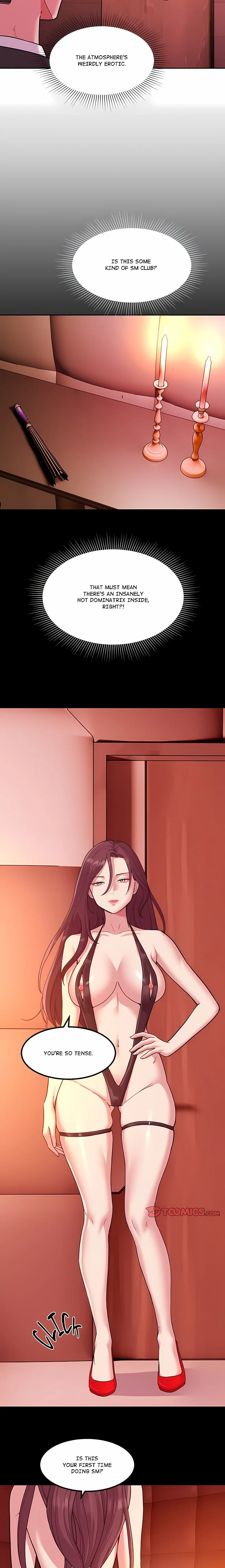 The Alpha Blueprint chapter 16 page 3