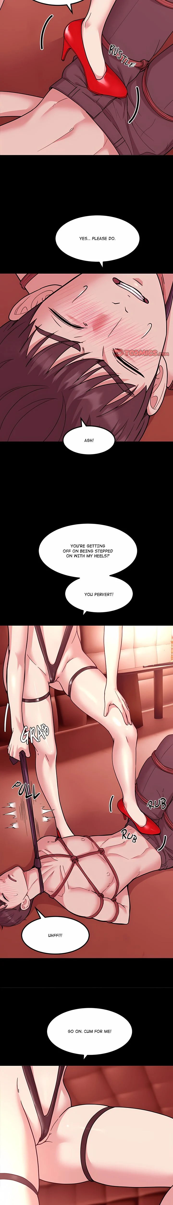 The Alpha Blueprint chapter 16 page 6