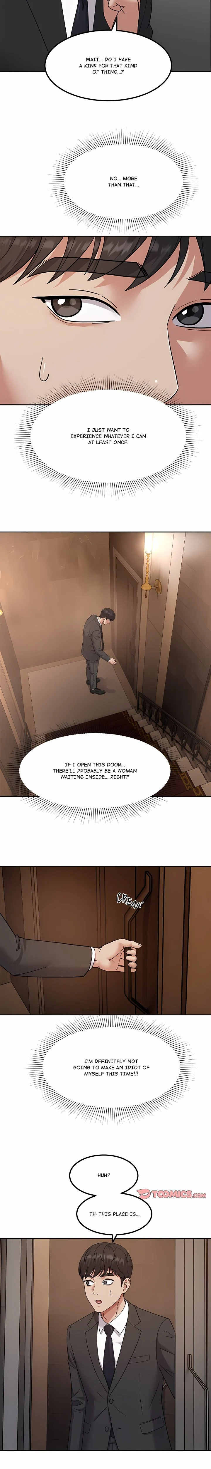 The Alpha Blueprint chapter 16 page 8