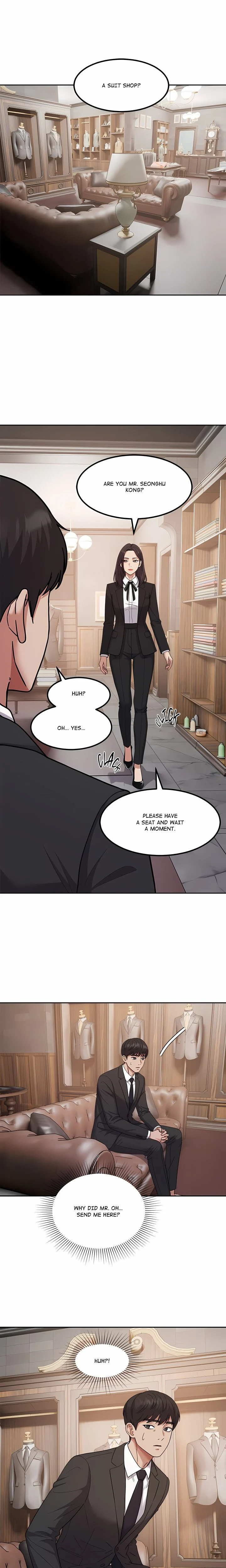 The Alpha Blueprint chapter 16 page 9