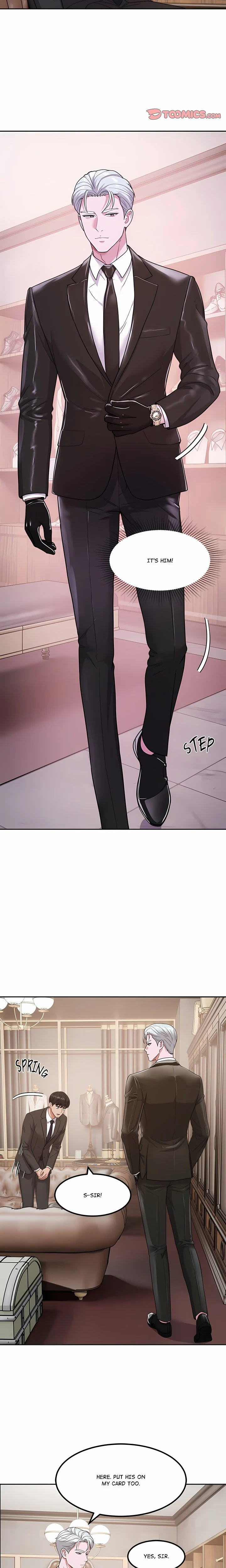The Alpha Blueprint chapter 16 page 10