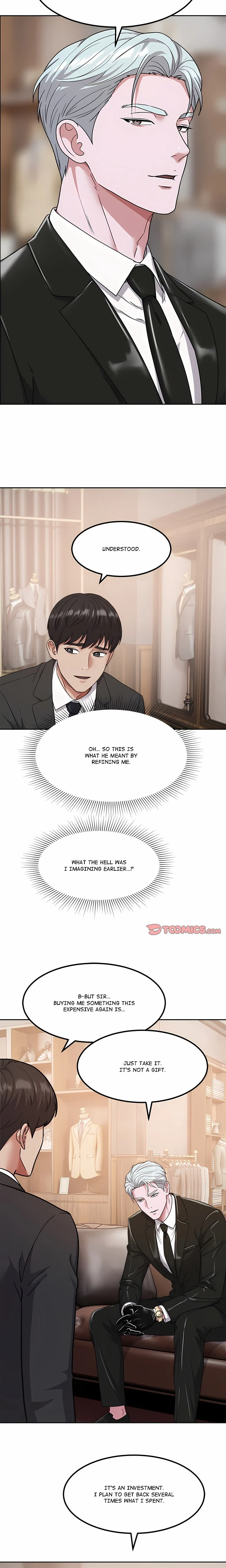 The Alpha Blueprint chapter 16 page 12