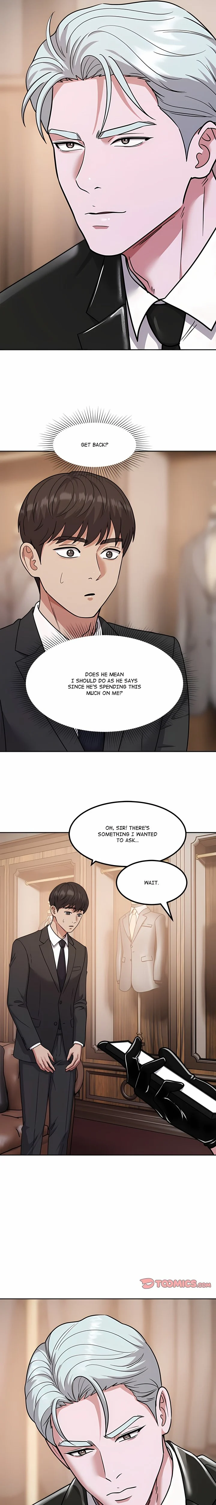 The Alpha Blueprint chapter 16 page 13