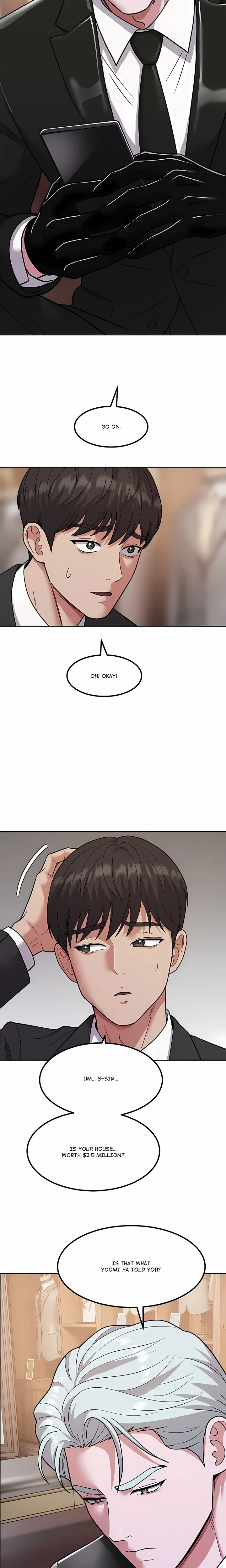 The Alpha Blueprint chapter 16 page 14
