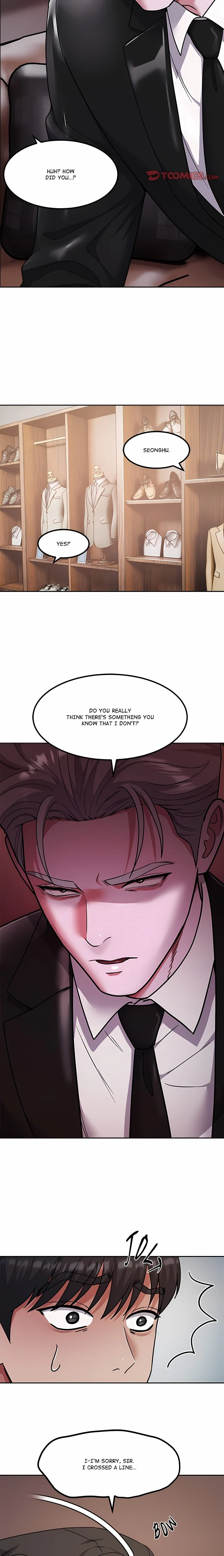 The Alpha Blueprint chapter 16 page 15
