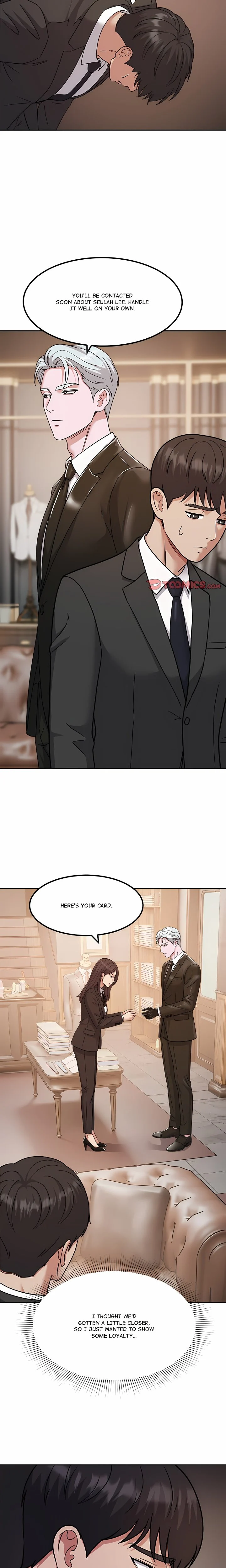 The Alpha Blueprint chapter 16 page 16