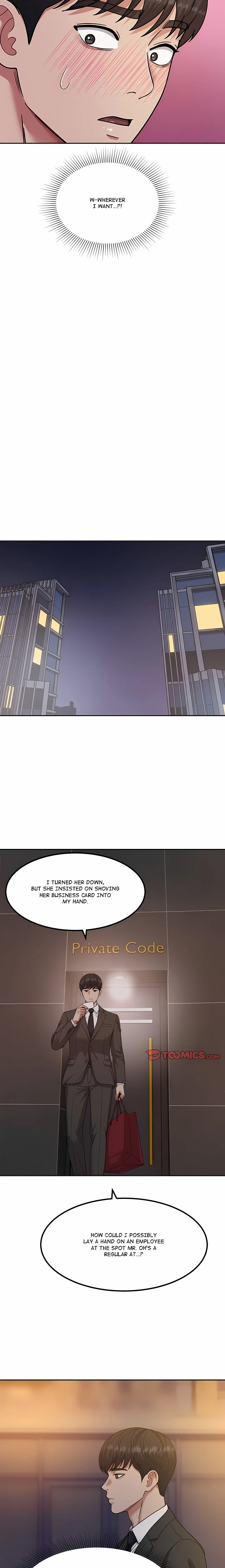 The Alpha Blueprint chapter 16 page 22