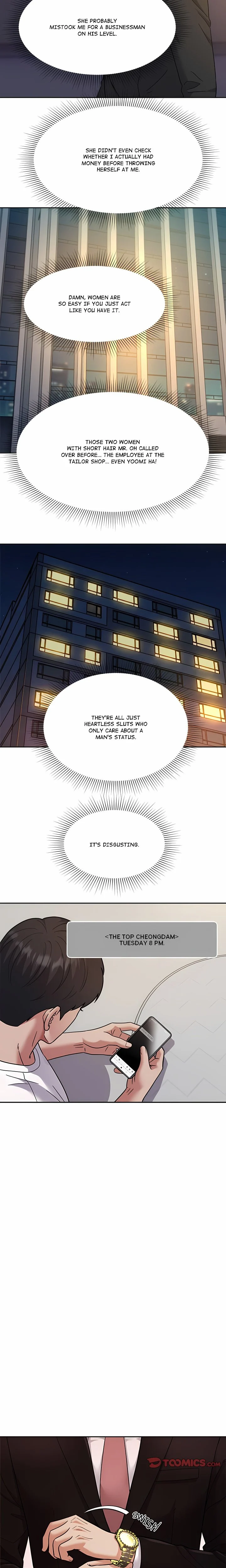 The Alpha Blueprint chapter 16 page 23