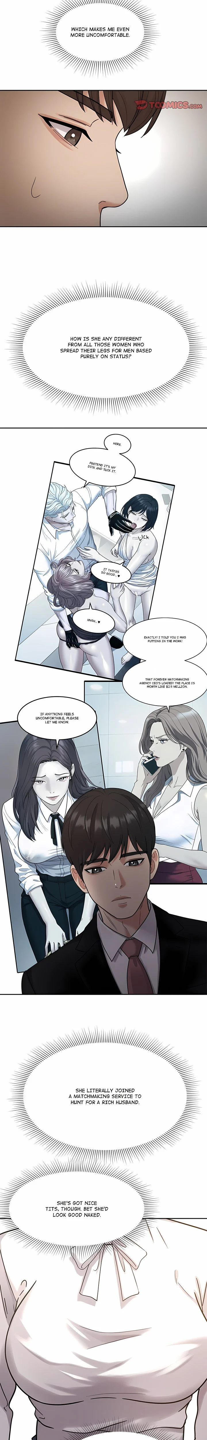 The Alpha Blueprint chapter 17 page 10