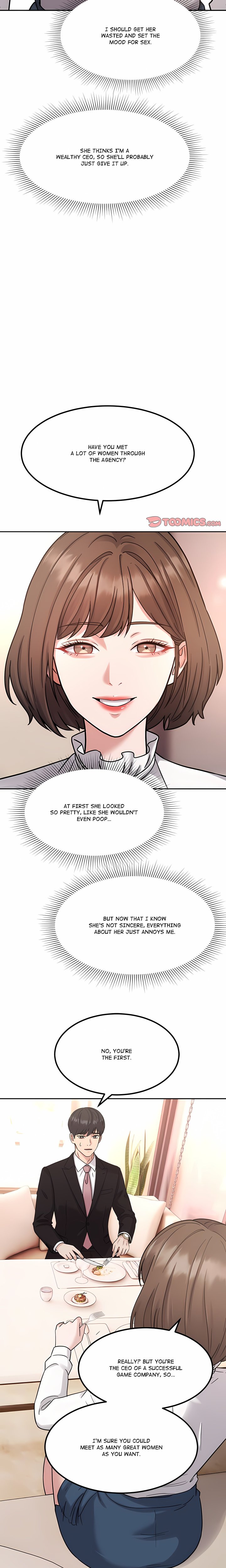 The Alpha Blueprint chapter 17 page 11