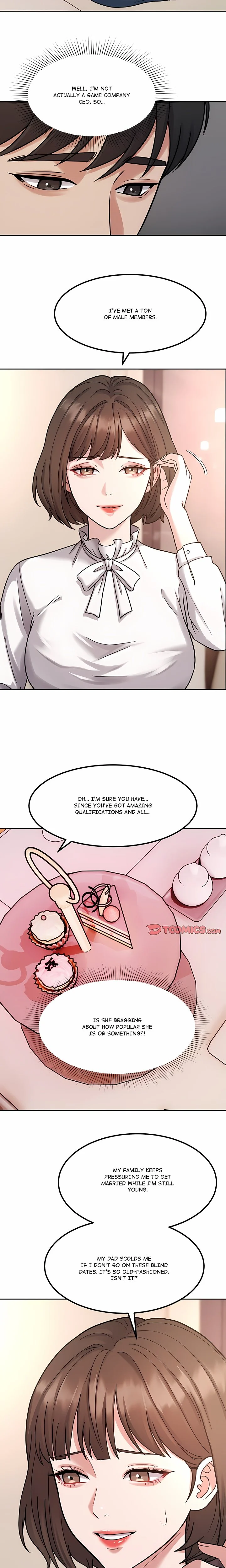 The Alpha Blueprint chapter 17 page 12