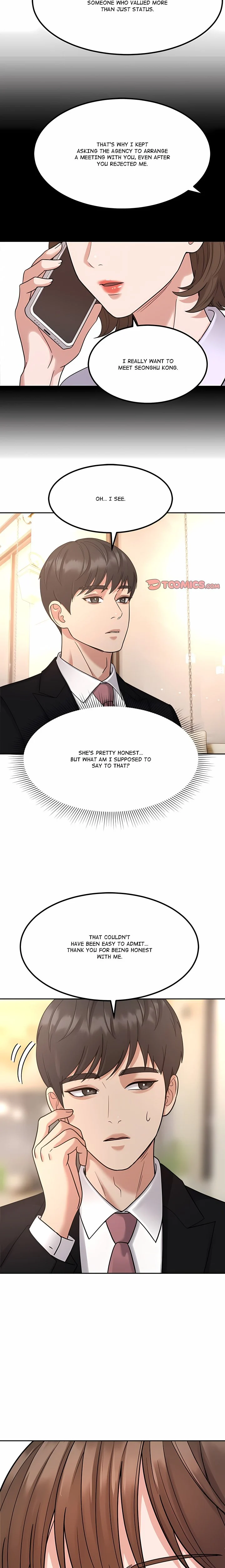 The Alpha Blueprint chapter 17 page 16