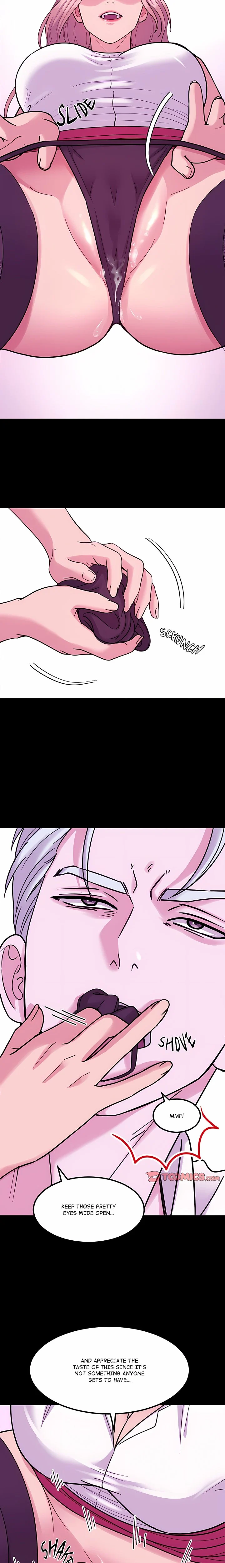 The Alpha Blueprint chapter 18 page 4