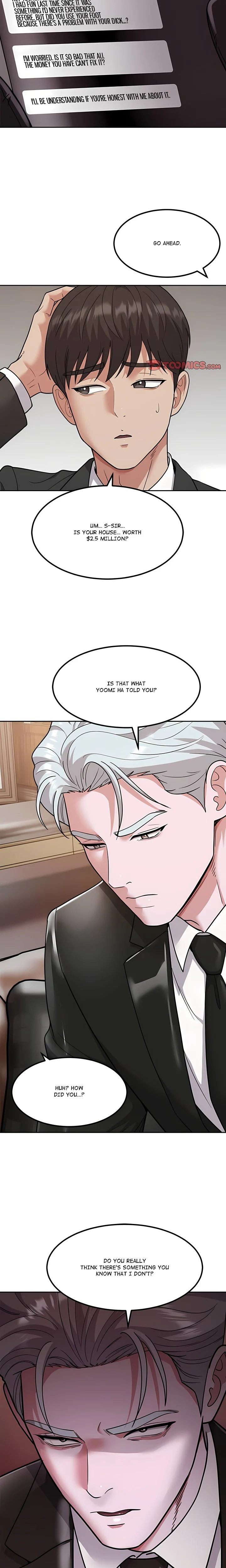 The Alpha Blueprint chapter 18 page 9