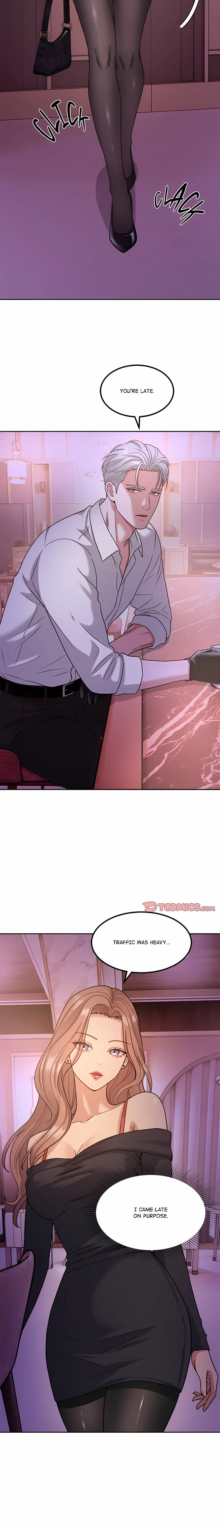 The Alpha Blueprint chapter 18 page 12